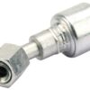 Racor pres. 45° DN10-9/16JIC