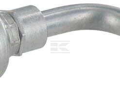 Racor pres. 90° DN10-9/16JIC