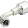 Racor pres. 90° DN10-9/16JIC