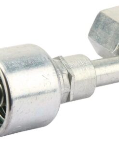 Racor pres. 90° DN10-9/16JIC