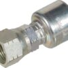 Inserto DN10-M18 x 1,5 Komatsu