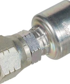 Inserto DN10-M18 x 1,5 Komatsu