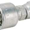 Racor pres. DN10-5/8 SAE 45