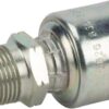 Racor pres. DN10-3/8 BSPT 14 Racor pres. DN10-3/8 BSPT