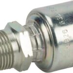 Racor pres. DN10-3/8 BSPT
