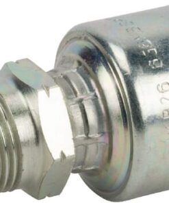 Racor pres. DN10-3/8 BSPT