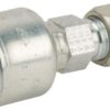 Racor pres. DN10-9/16SAE 24