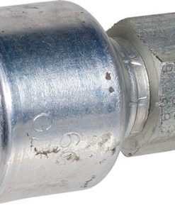 Racor pres. DN19-1"7/16 ORFS