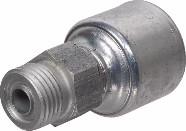 Racor pres. DN13-1" ORFS 3 Racor pres. DN13-1" ORFS