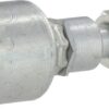 Racor pres. DN10-5/8 SAE 45