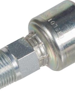 Racor pres. DN10-3/8 NPTF
