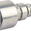 Racor pres. Quick-Lok DN6