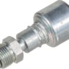 Racor pres. DN10-11/16 SAE 45