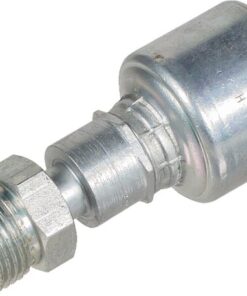 Racor pres. DN10-11/16 SAE 45