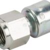 Racor pres. DN10-1/2" BSP 7 Racor pres. DN10-1/2" BSP