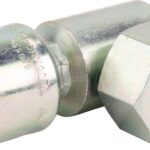 Racor pres. 90° DN10-1/2BSP