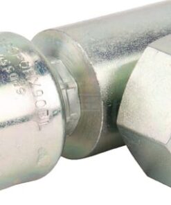 Racor pres. 90° DN10-1/2BSP