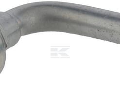 Racor pres. DN10-13/16ORFS 90°