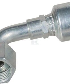 Racor pres. DN10-13/16ORFS 90°