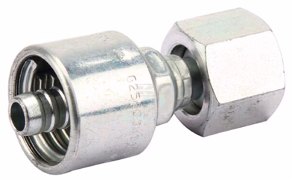 Racor pres. DN13-11/16ORFS 2 Racor pres. DN13-11/16ORFS