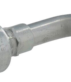 Racor pres. 45° DN10-3/4JIC