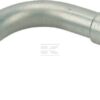 Racor pres. 90° DN10-3/4JIC