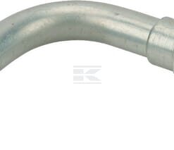 Racor pres. 90° DN10-3/4JIC