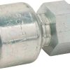 Racor pres. DN16-1"1/16 SAE