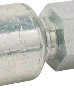 Racor pres. DN13-3/4 SAE 6 Racor pres. DN16-1