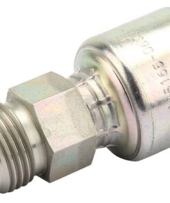 Racor pres. DN8-1/2 JIC
