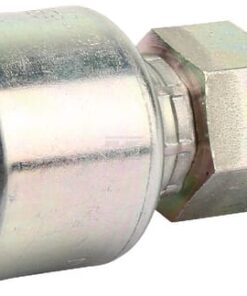 Racor pres. DN8-1/2 JIC