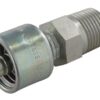 Racor pres. DN10-1/2 NPTF