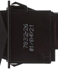 Interruptor basculante, (I)-0-(-II), 6-pin, sin función confort 7 Interruptor basculante, (I)-0-(-II), 6-pin, sin función confort