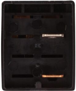 Interruptor basculante, (I)-0, 4-pin, interruptor seguridad 8 Interruptor basculante, (I)-0, 4-pin, interruptor seguridad