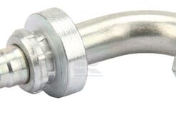 Racor pres. 90° DN10-M20x1,5