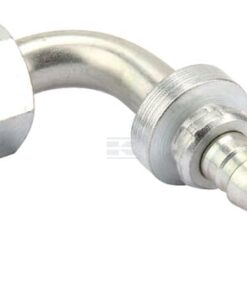 Racor pres. 90° DN10-M20x1,5