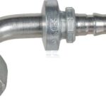 Racor pres. 90° DN10-3/8BSP