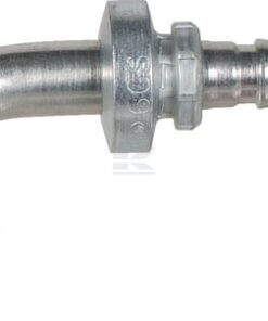Racor pres. 90° DN10-3/8BSP
