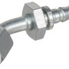 Racor pres. DN20-1"3/16SAE 45°