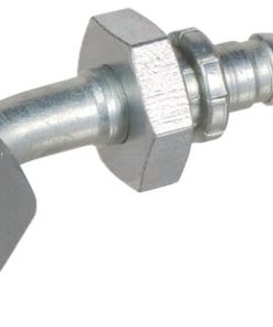Racor pres. DN20-1"3/16SAE 45°
