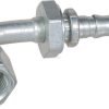 Racor pres. 90° DN20-1"SAE