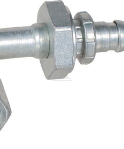 Racor pres. 90° DN16-1