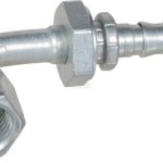 Racor pres. DN32-1"11/16SAE 90°