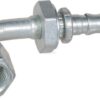 Racor pres. DN13-1"3/16SAE 90°