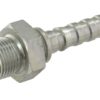 Racor pres. DN10-3/8 BSPP