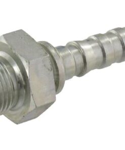 Racor pres. DN10-3/8 BSPP