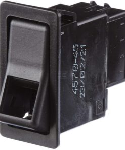 Interruptor luces de advertencia Hella