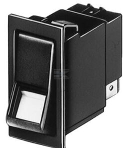 Interruptor luces de advertencia Hella 10 Interruptor luces de advertencia Hella
