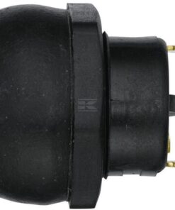 Interruptor contacto/arranque, pulsador de control, 2-pin, contacto NA, Ø 22,5 mm 8 Interruptor contacto/arranque, pulsador de control, 2-pin, contacto NA, Ø 22,5 mm