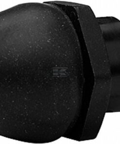 Interruptor contacto/arranque, pulsador de control, 2-pin, contacto NA, Ø 22,5 mm 10 Interruptor contacto/arranque, pulsador de control, 2-pin, contacto NA, Ø 22,5 mm